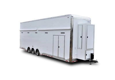 Stacker Exterior Image